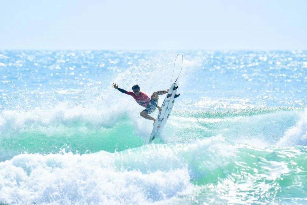 追光｜海南自贸港封关运作 为体育产业带来哪些机遇？