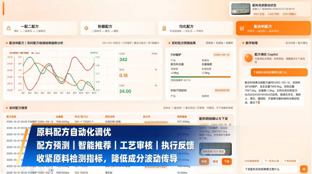 工业大省有“模”力｜大模型里的“制造车间”：奇智孔明造出一群工业智能体