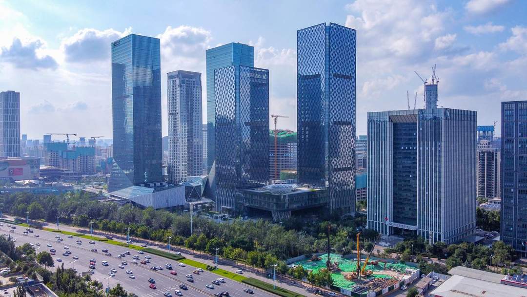 13条针对性措施出台,困扰山东建筑业企业的这些“痛点”有解了