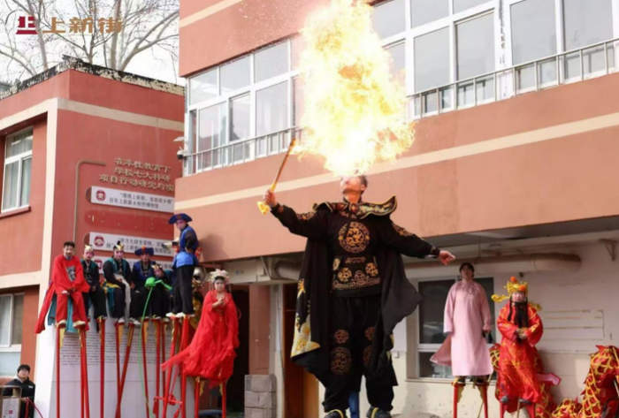 好戏连台!泉城四大城市更新项目联袂新春献映,邀您入戏