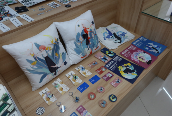 融媒·先锋｜“阳光雨露”滋润的创新谷，数百家企业长得“枝繁叶茂”——“谷”间晨曦