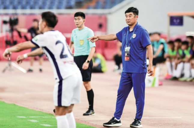 韩鹏“执导”续集本周六开播 新角色或决定最终评分