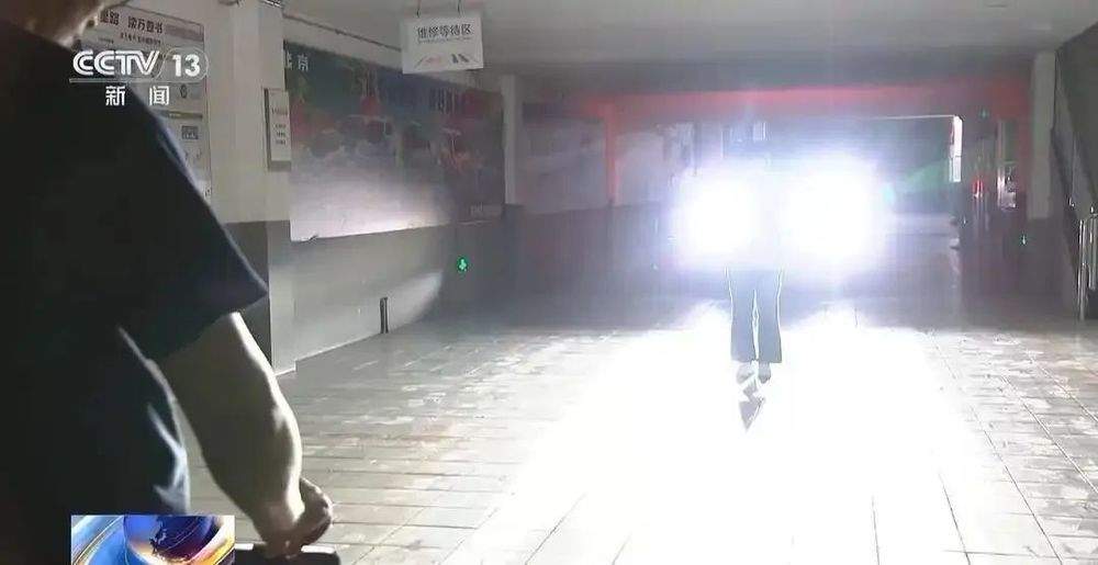 灯!灯!灯!谁来管管“闪瞎眼”的远光灯?!