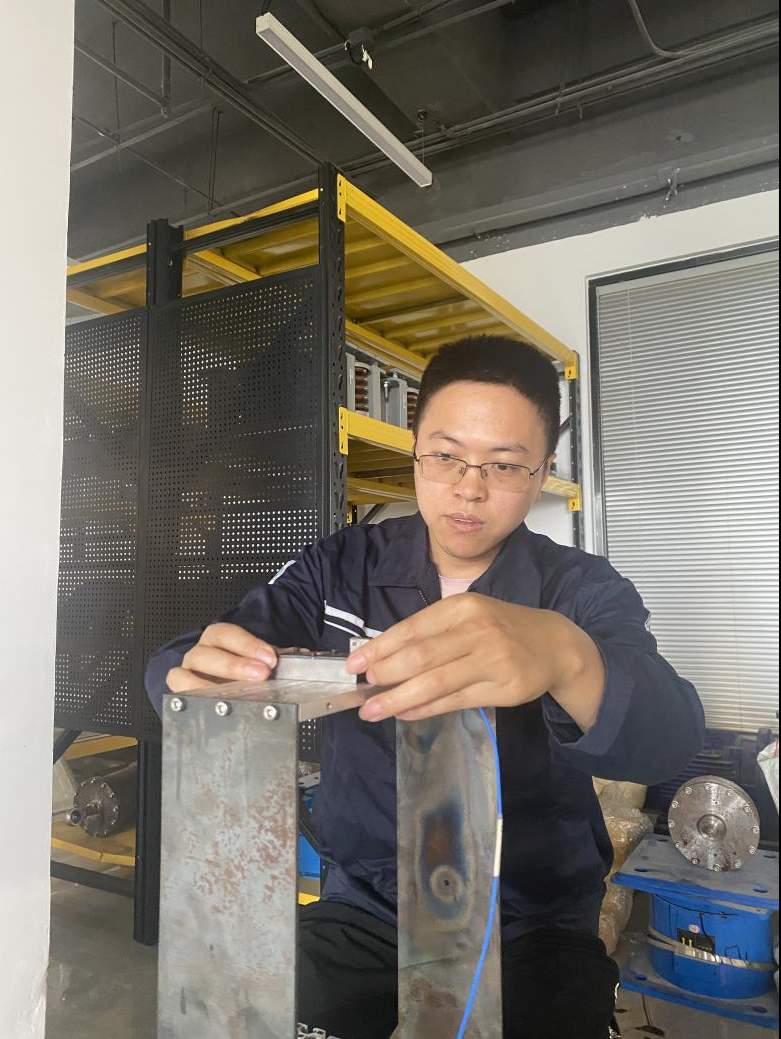 强国有我责任担当，十名大学生这样说