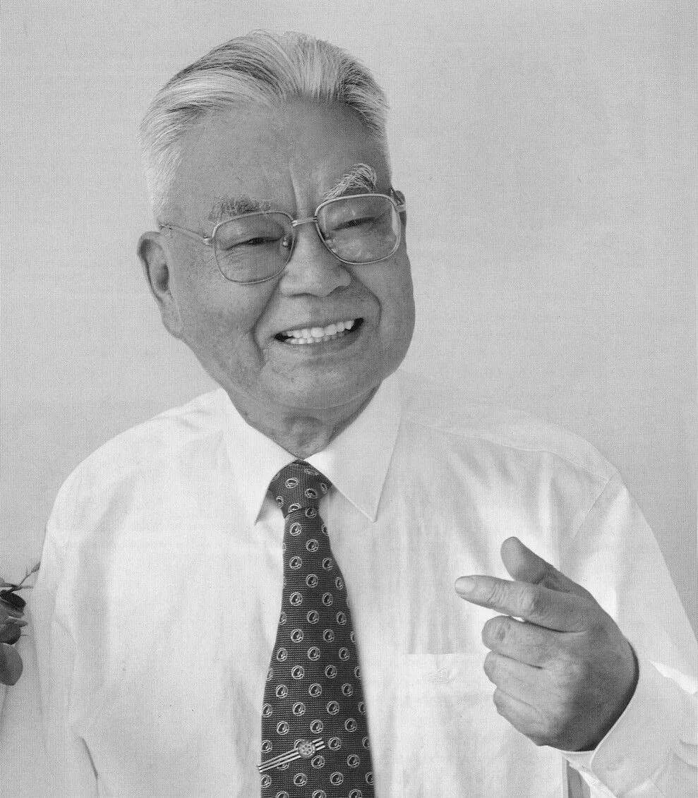 中国科学院院士、世界著名汽轮发电机专家汪耕逝世