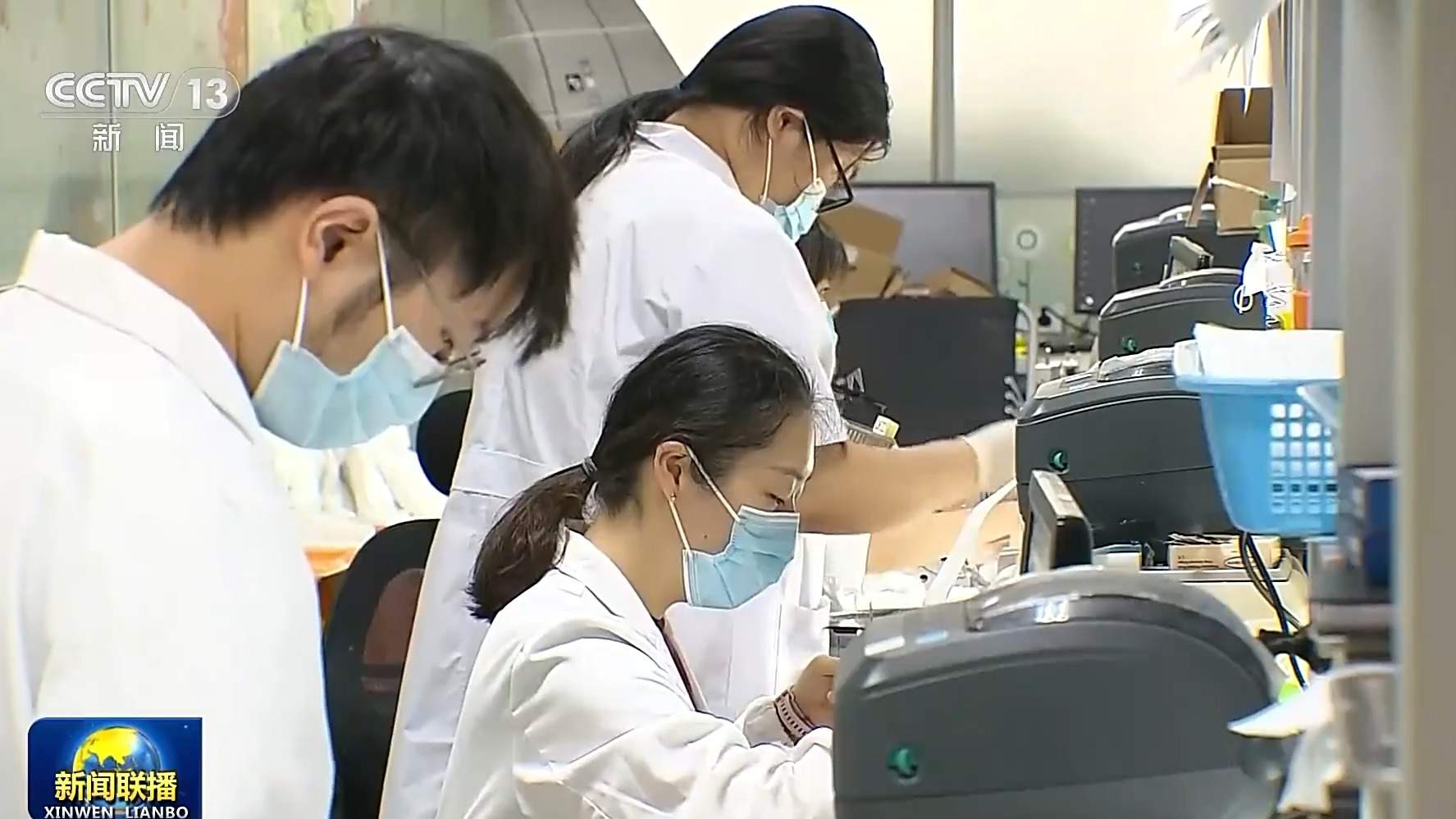 新思想引领新征程丨共创共享美好生活 绘就幸福民生画卷