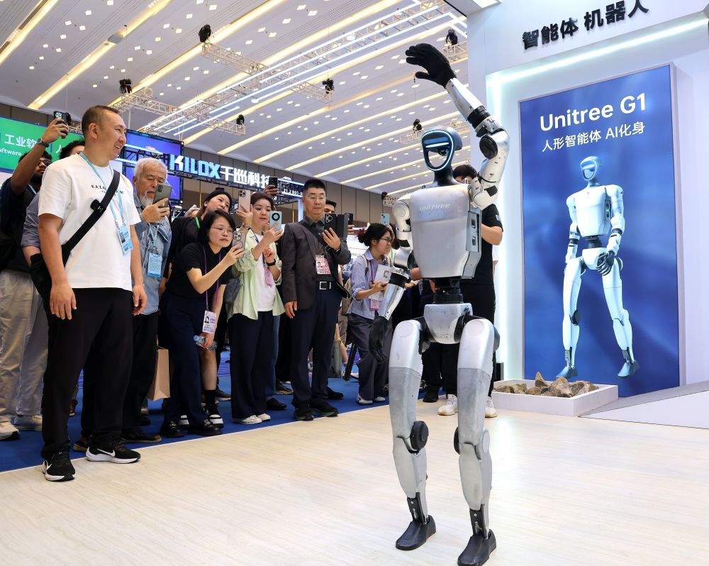 听，广交会上外贸“新”脉动