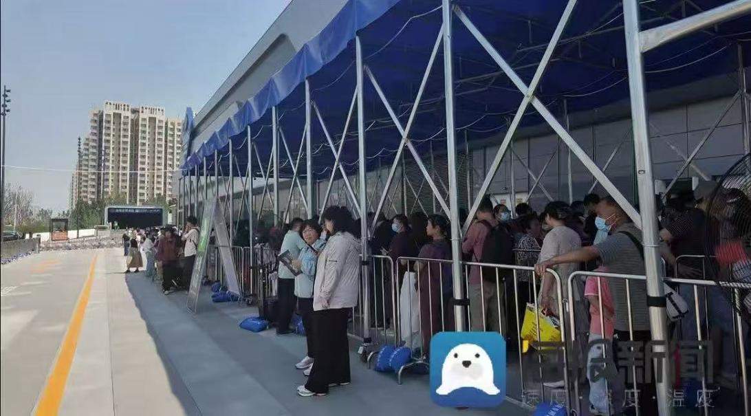 山姆“双城记”：济南青岛同开，山东消费升级迎来新爆点