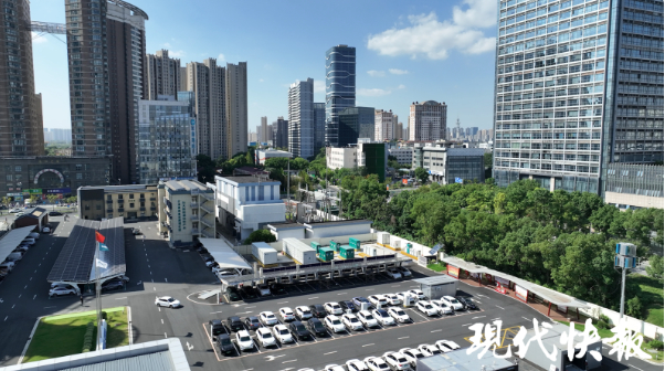 改革者 正青春｜能源“爆改”的中国方案如何诞生？