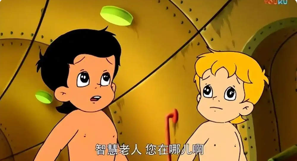 时隔30年回归！动画片《海尔兄弟》启动续集创制，网友：童年DNA狠狠动了