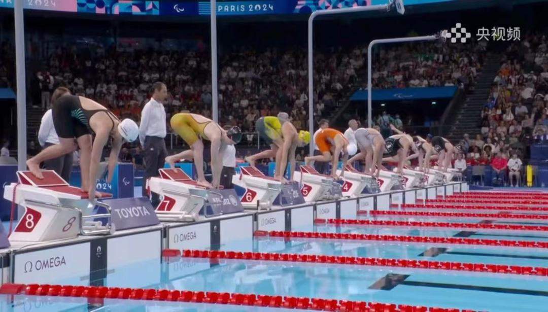 山东首金!李羽洁获巴黎残奥会跆拳道冠军,张蒙获蛙泳银牌