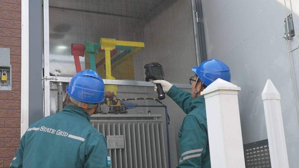 暖气也“跨界”!山东供暖亮出黑科技,余热核能齐上阵