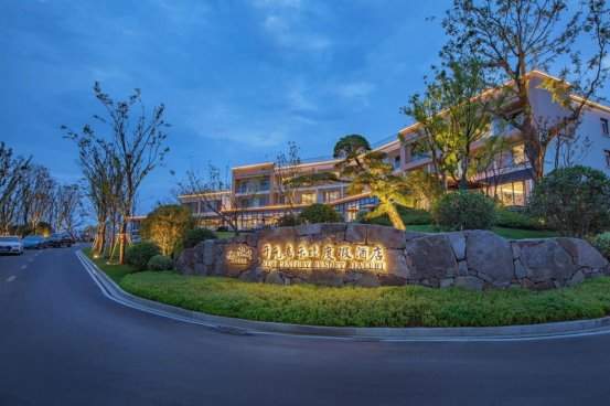 安吉旅游攻略：在竹海绵延处，解锁自然与趣味的双重旅程