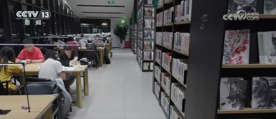 花样新“夜”态活跃“夏日经济” 特色文旅点燃消费市场新活力