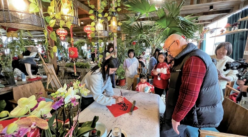 场景上新，激发泉城文旅新春活力