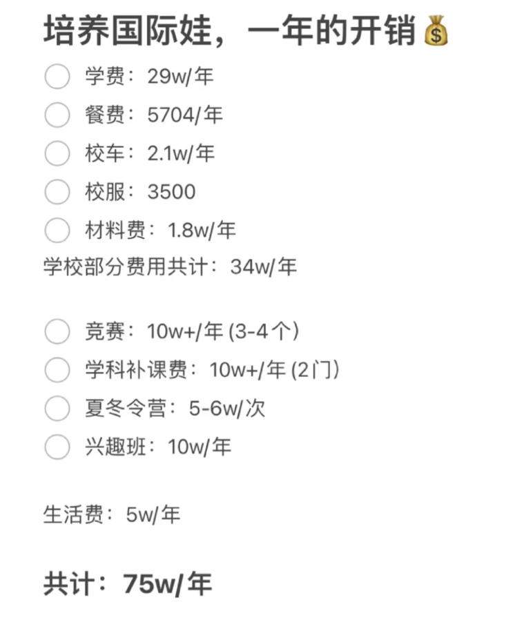 倒闭、涨价、招生难，国际学校“遇冷”了吗？