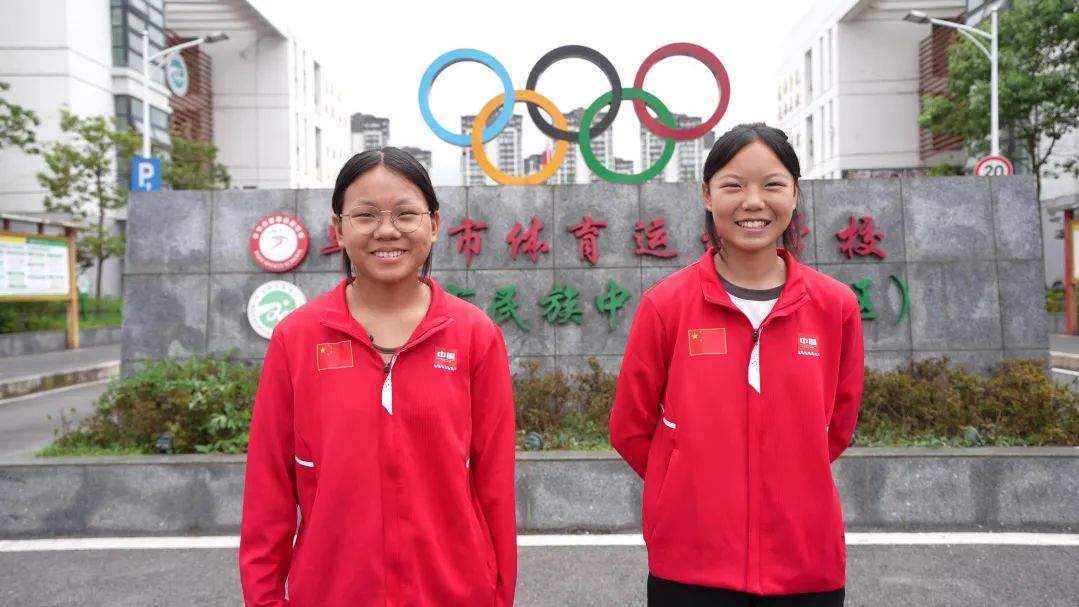 超励志！谢瑜一枪击破家徒四壁 奥运冠军，轻舟已过万重山