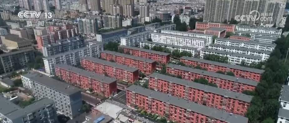 工程建设为经济发展持续“蓄力” 多个惠及民生“小而美”项目落地