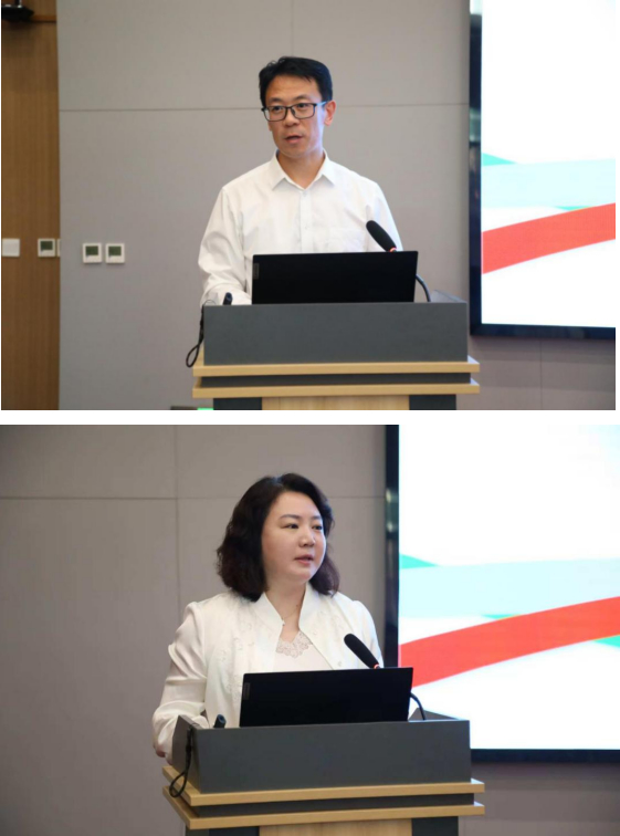 精准赋能,协同发展 崔寨片区企业服务中心首期“企业家沙龙”成功举办