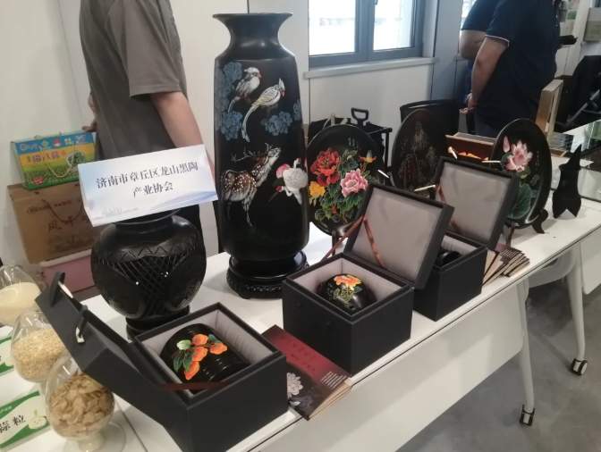 全新的63家“泉城好品”，到底好在哪儿？