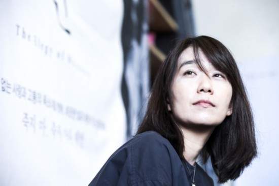 韩国作家韩江获得2024年诺贝尔文学奖