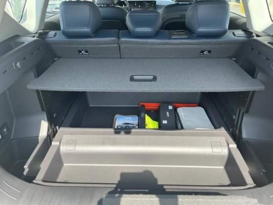 15万左右的纯电SUV怎么选？起亚EV5环保又省心