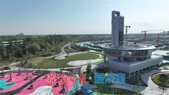 趵眼｜城与乡，济南如何写好“共荣”大文章？