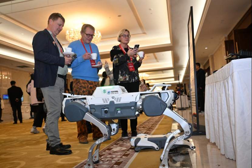 济南以“长期主义”打造“城才共荣”的新范式新生态