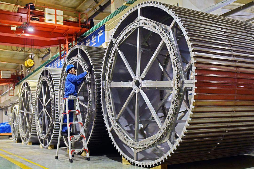 会场内外共答题丨县域“小块头”，如何迸发大能量