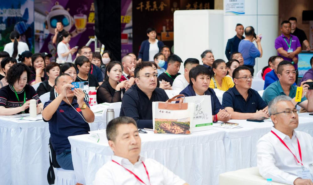 2026山东农交会启幕，海外“大买家”现场寻好品