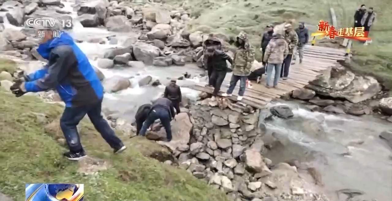 新春走基层丨6年走过近8000公里山路 她们扎根高原守护祖国