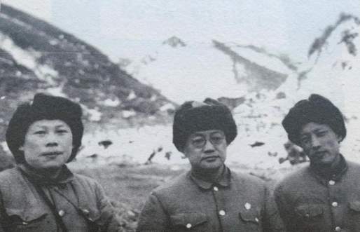 邓兆安
