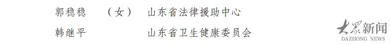 为敬老爱老助老模范点赞！山东84个集体、130人获全国表彰