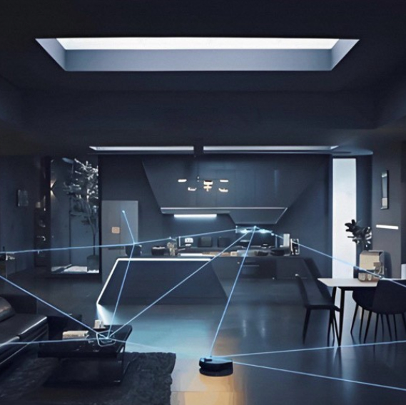 不炫技只解题！杉川机器人用技术击穿清洁行业顽疾