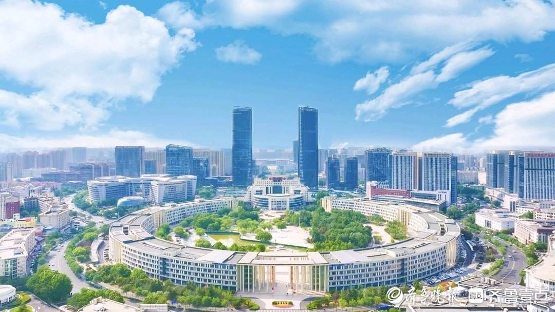 黄河战略赋能，济南在全国区域发展格局中找准定位