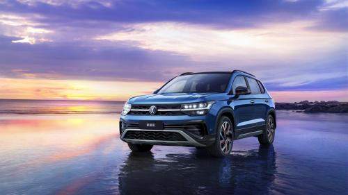 四大主力车系支撑增长 上汽大众1-7月终端销量破60万同比攀升1.1%