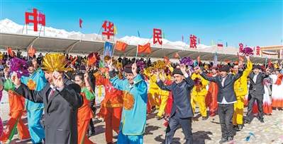 回望“十四五”，想起总书记这句话