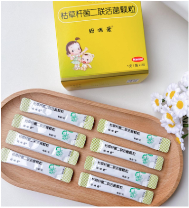 供暖季干燥易致幼儿便秘 饮食调理+妈咪爱益生菌精准改善