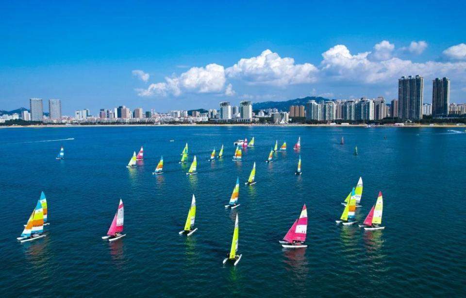 在全省文化“两创”工作座谈会上,解码文化“两创”生动样本