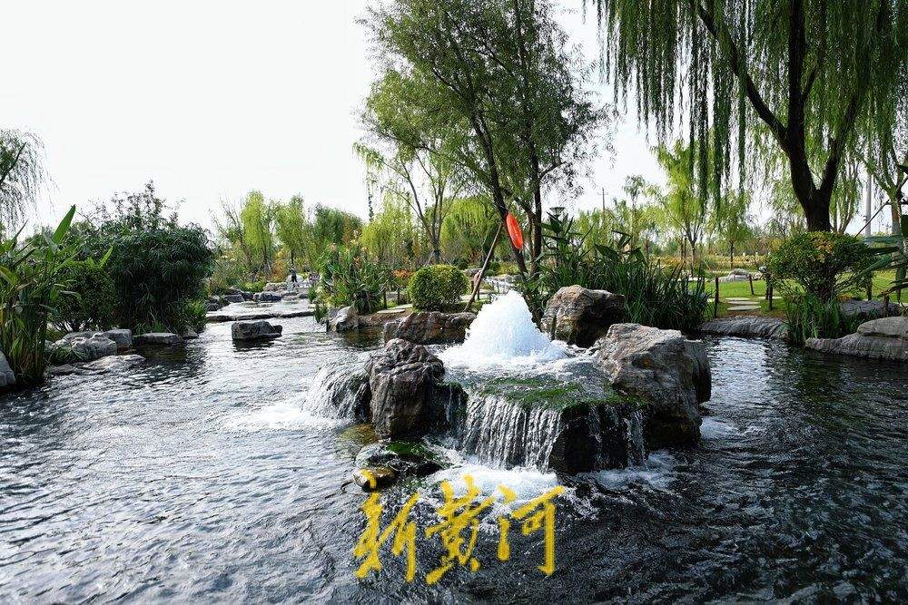 看见济南·韧度｜有“面子”有“里子”，济南何以如此“韧性”