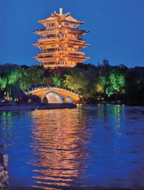 从“游济南”到“住济南”大数据看济南旅游市场