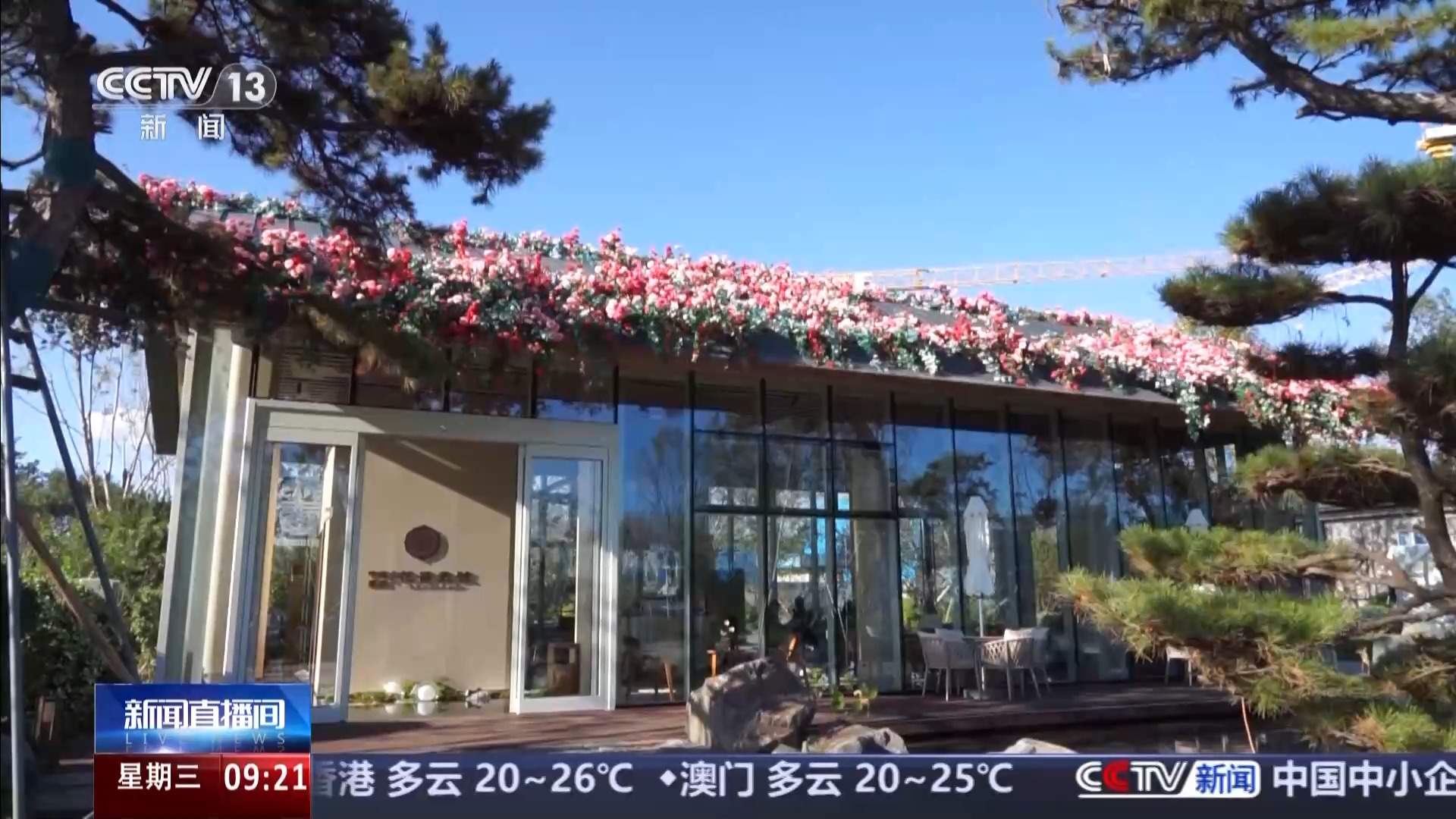 土拍火热、二手房成交量上涨 多地楼市回暖加速