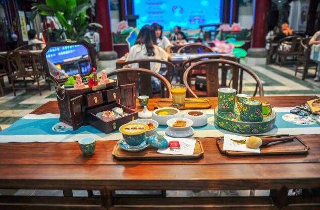 这个“五一”，来一座懂你的城市