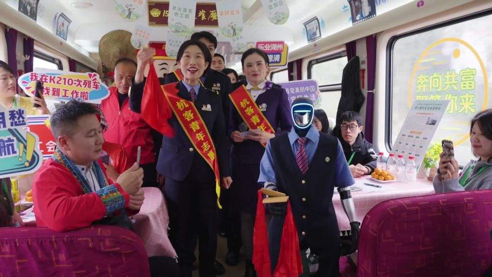 新华视点｜不负春光开好局 各地忙生产稳就业