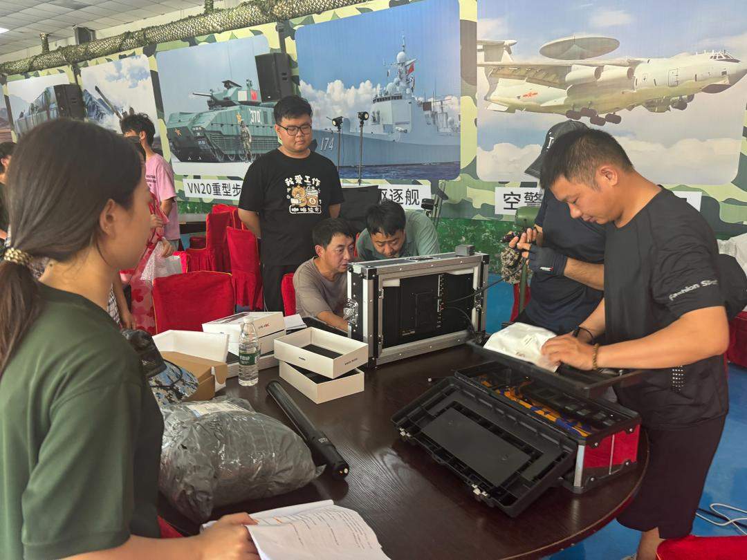 微短剧赛道， 看济南长清区的“新跑法”