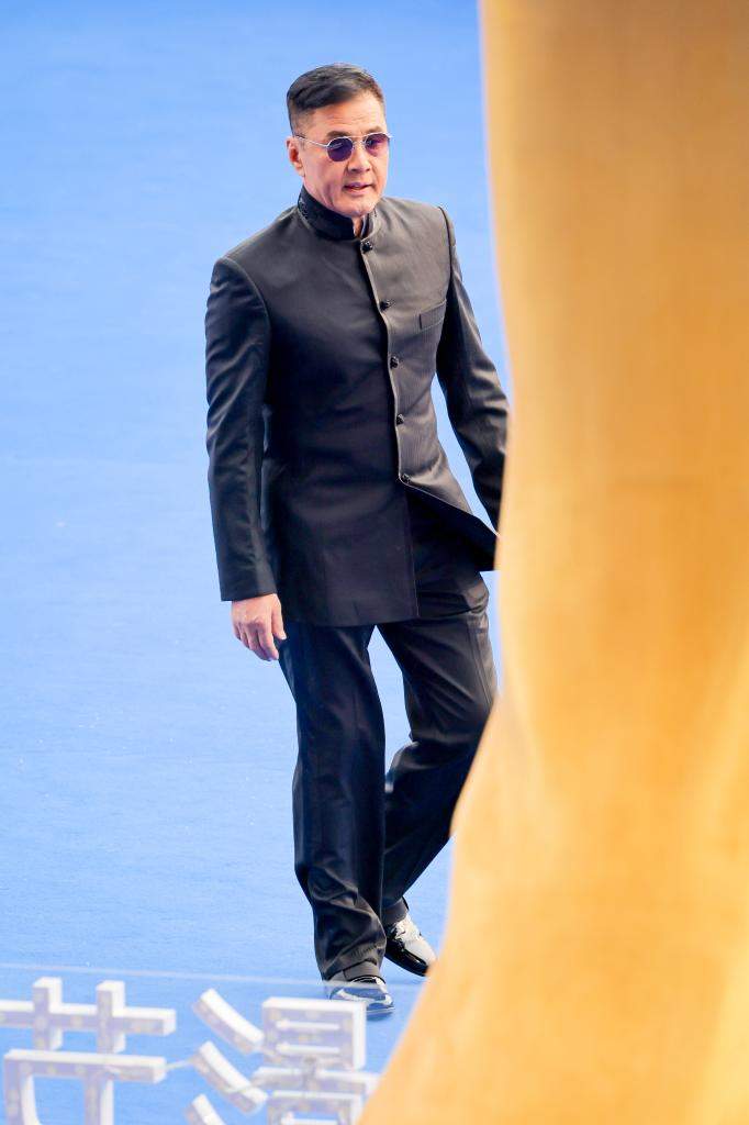 第十六届北京国际电影节圆满闭幕 “天坛奖”礼赞春日光影盛宴