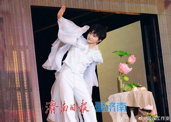 演唱会背后 看见济南的城市温度