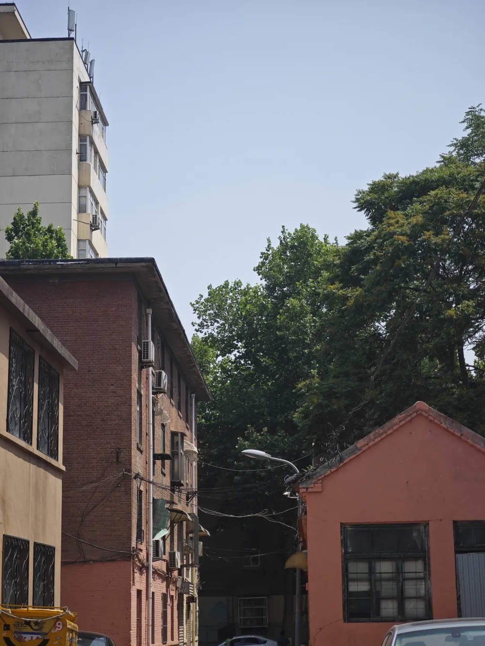 济南这条著名老街，故事不少，你去过吗？