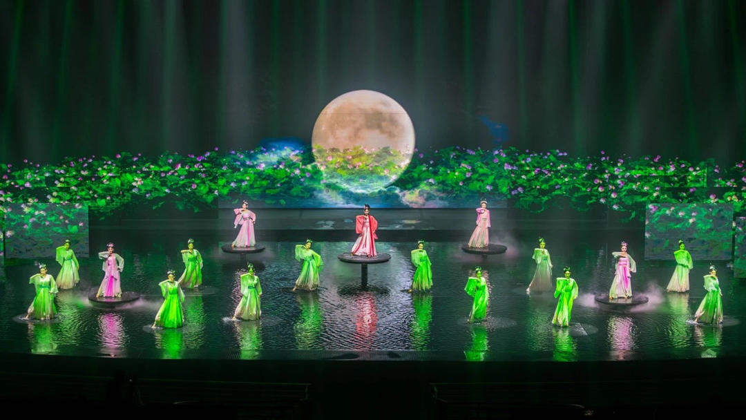 文旅观察丨发展体验经济，看山东如何走心又走“新”