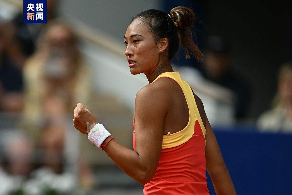 “心若有光，便不惧道阻且长”，奥运遇上绝美解说词，来体验赛场上的中国式浪漫